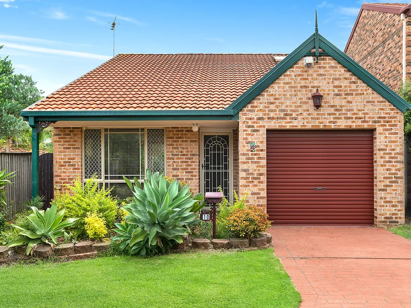 UNDER CONTRACT BY BEGETIS ESTATE AGENTS