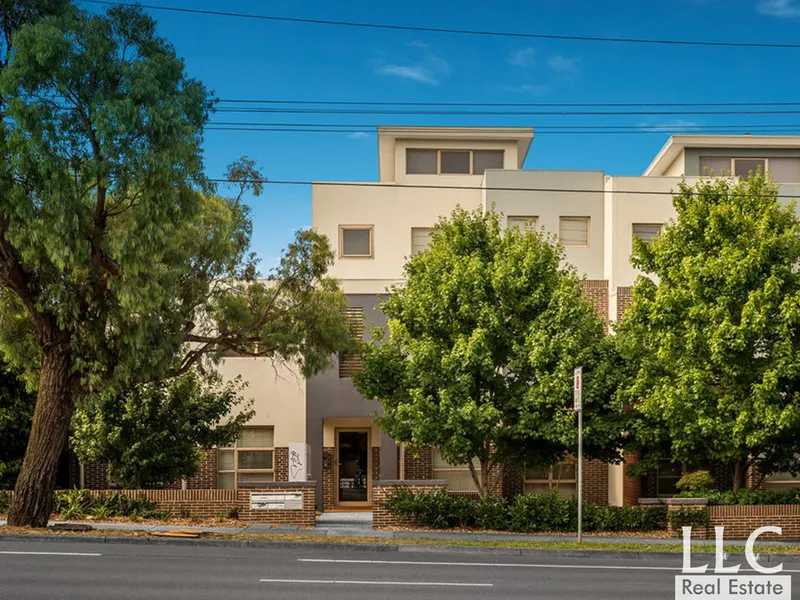 7/917 DONCASTER ROAD, DONCASTER EAST