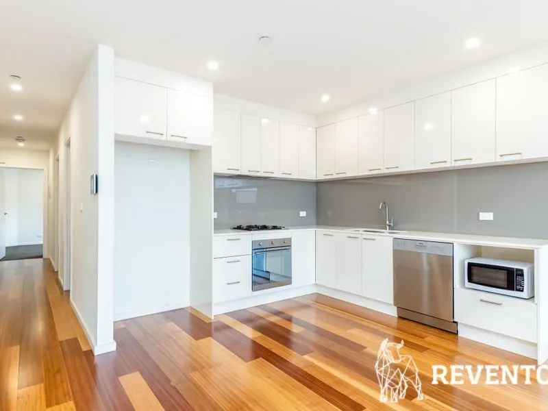 Open planned 2 Bedroom Apartment - Call Now for an inspection 0401 257 808