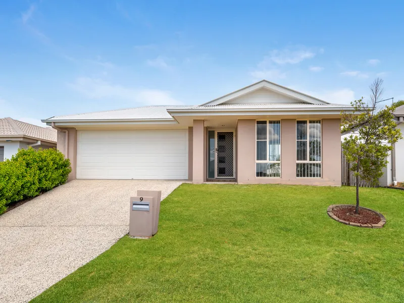 Stop looking and start living!