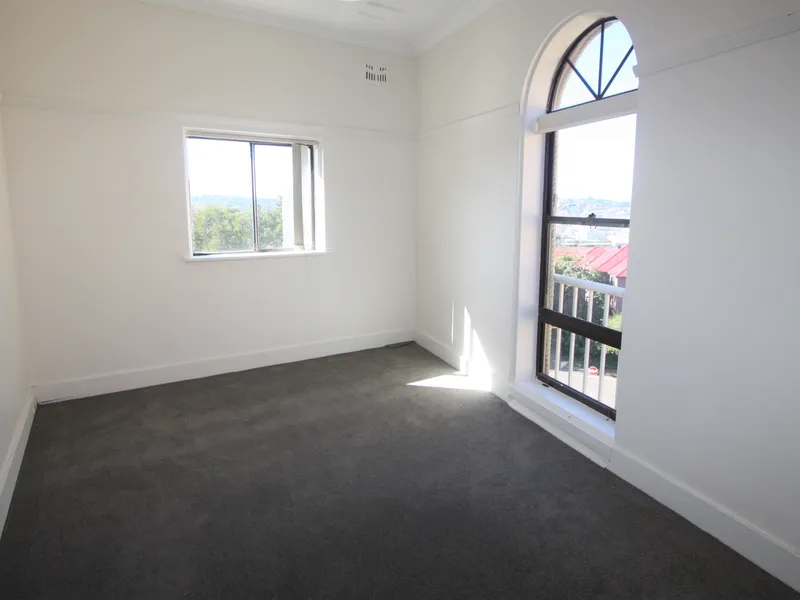 2 Bedroom Apartment with Views
