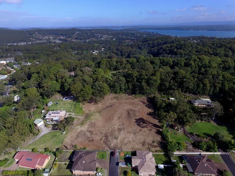 Development Opportunity