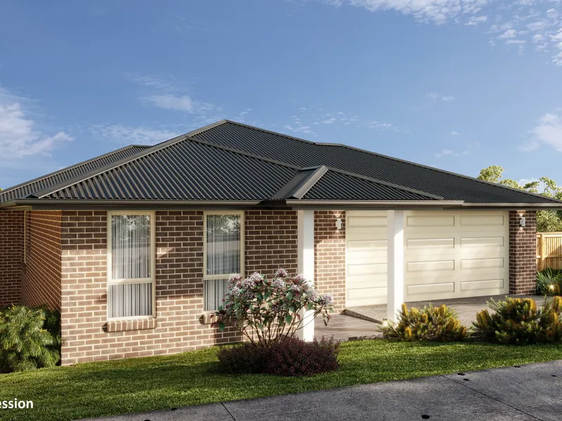 HOUSE & LAND PACKAGE - Tamar Island Estate