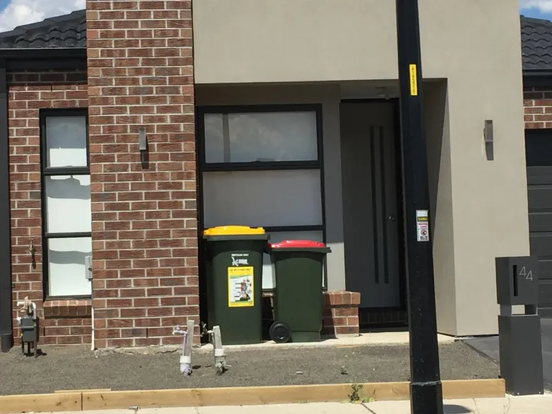 3 Bedroom house in craigieburn