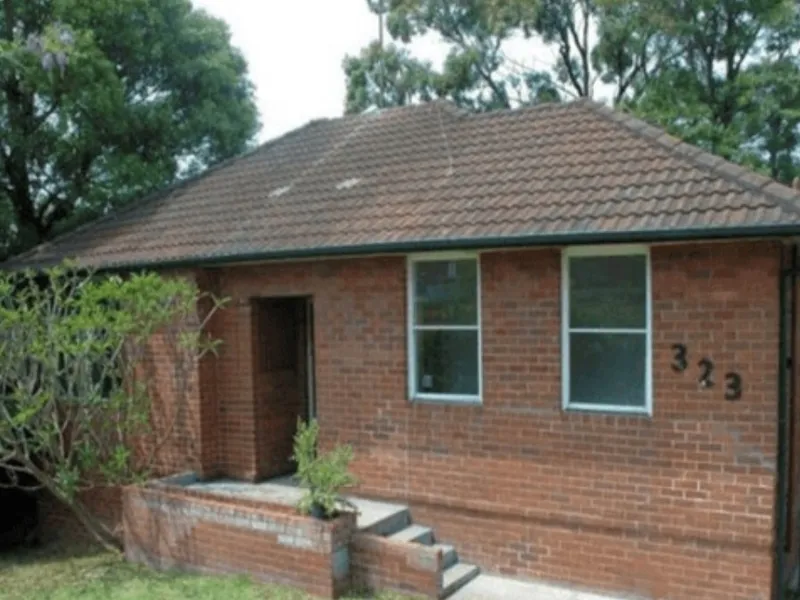 Great Location, Low Maintenance