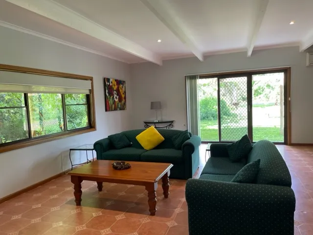 FULLY FURNISHED