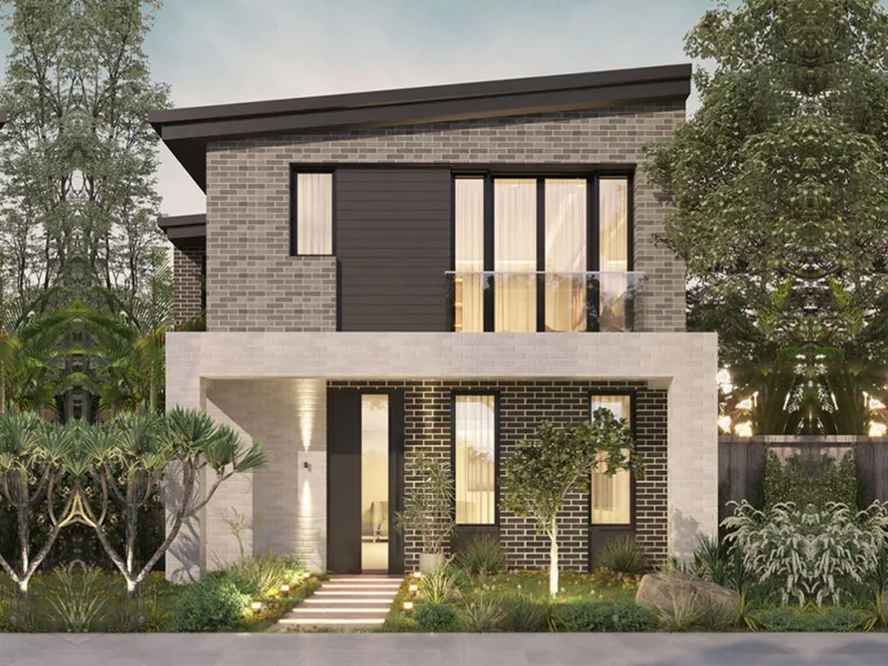 Luxury Living in Rouse Hill, Full TurnKey House & Land Package
