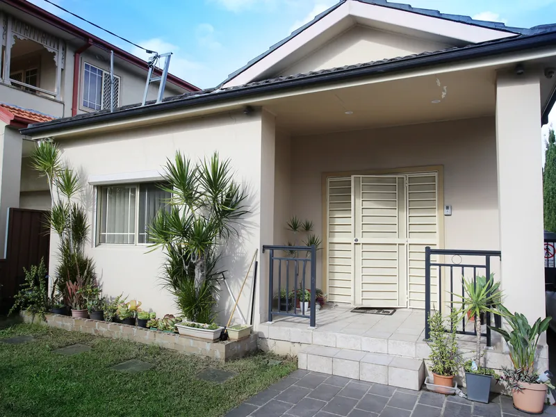 Renovated 3 Bedroom House, Great Location