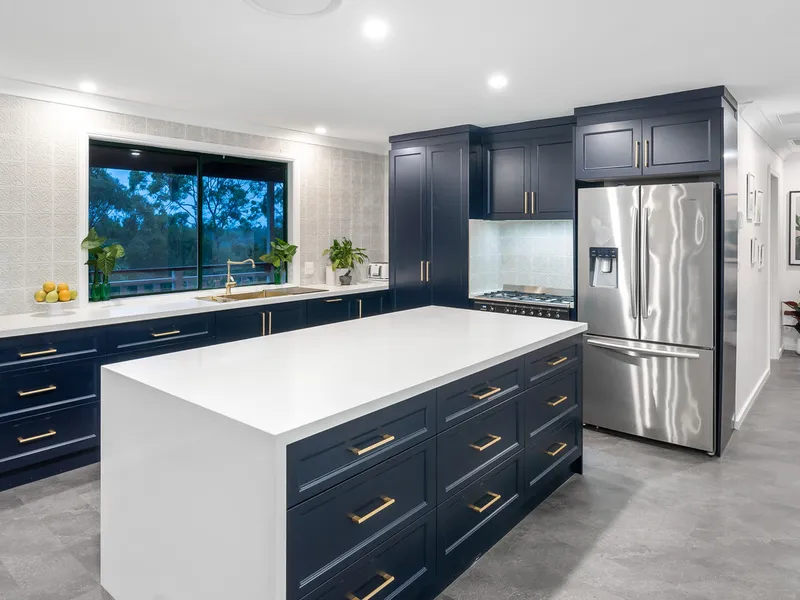 HOLLYWOOD GLAM, HAMPTONS STYLE MIXED WITH THOSE COUNTRY VIBES!
