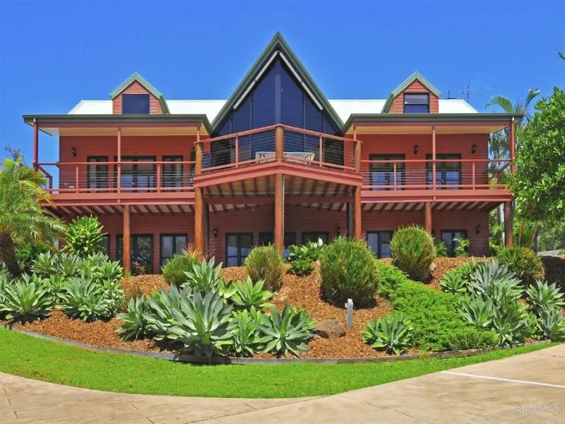 The Ultimate Escape - Business and Pleasure