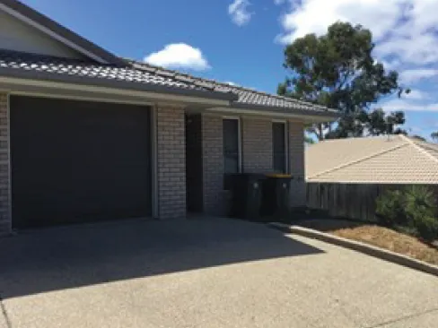 Two Bedroom DUPLEX **NRAS Property**