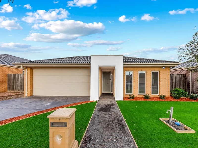 Low Maintanence Living