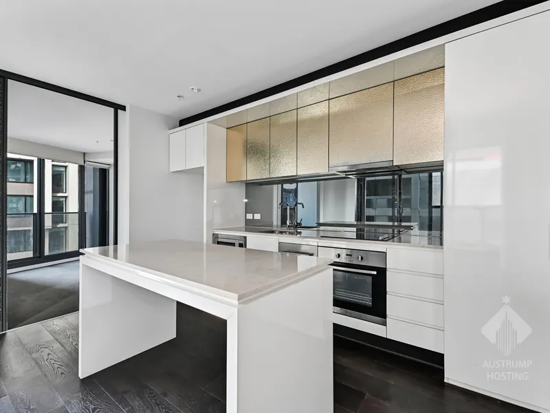 Manhattan Unfurnished 2Bed+2Bath+1Carpark
