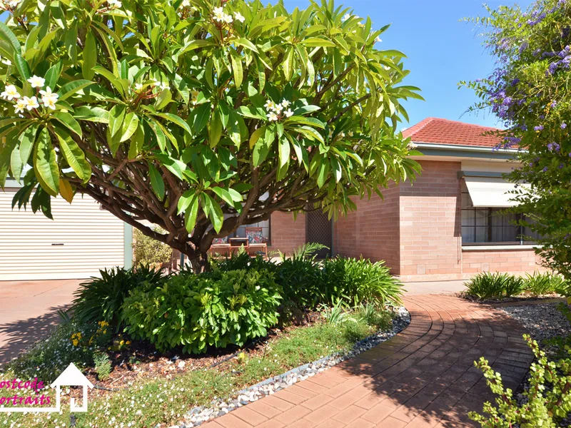 You’ll love this entertainer