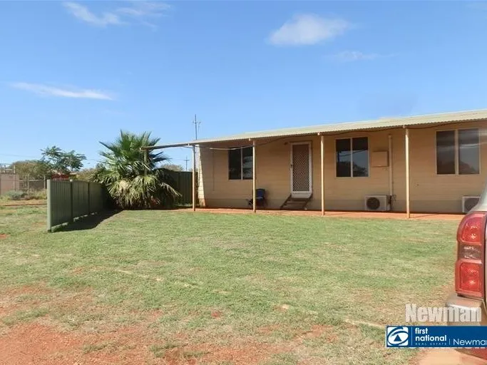 2 x 3 BEDROOMS HOME ON ONE TITLE