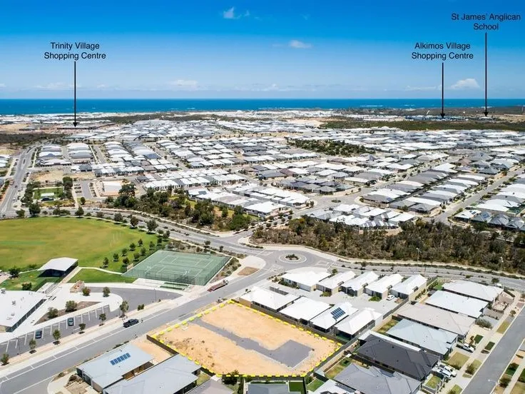 Screaming Value at 206sqm