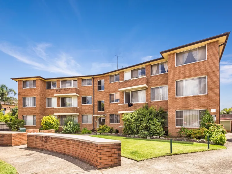 Beautifully Presented Apartment