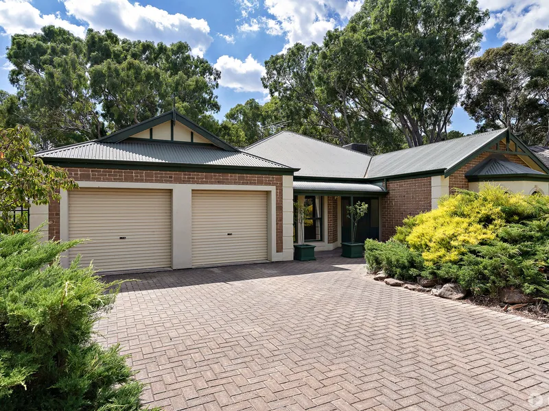 Charming Family Home In The Heart Of The Hub