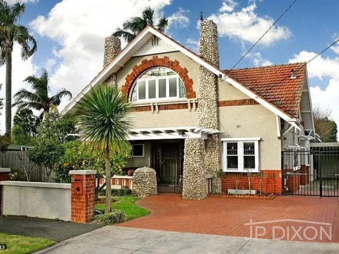 Exciting Potential in Elite Pocket