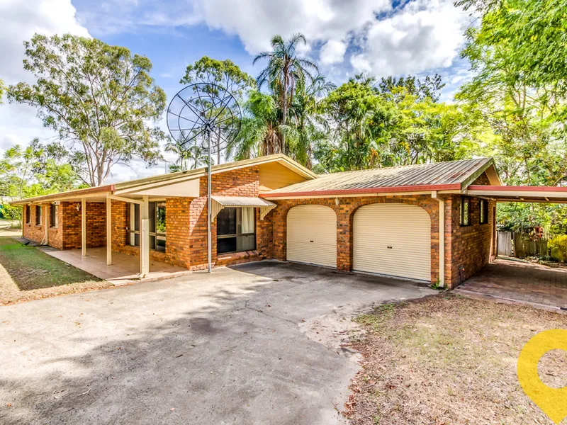 Enjoy the peace and quiet of the stunning property.