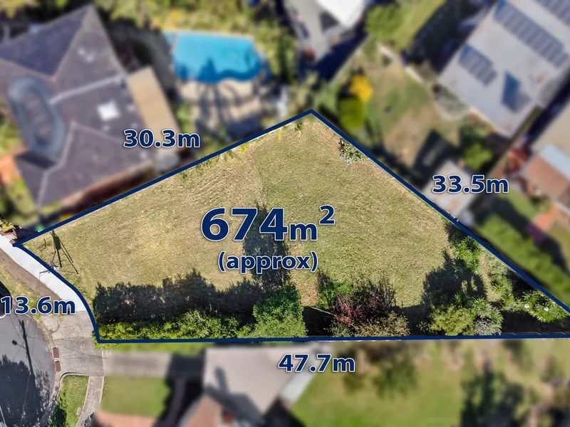 Build your Dream house or Develop choice is yours