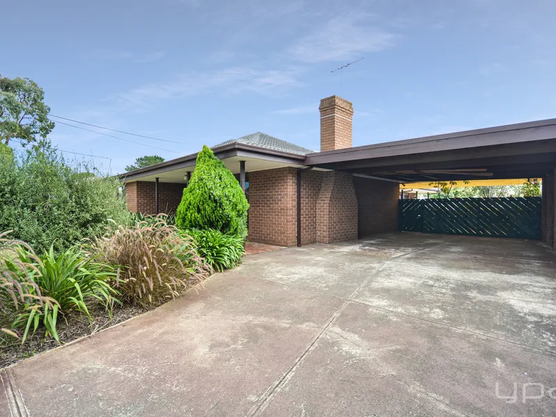 STUNNING HOME FULL OF CHARACTER