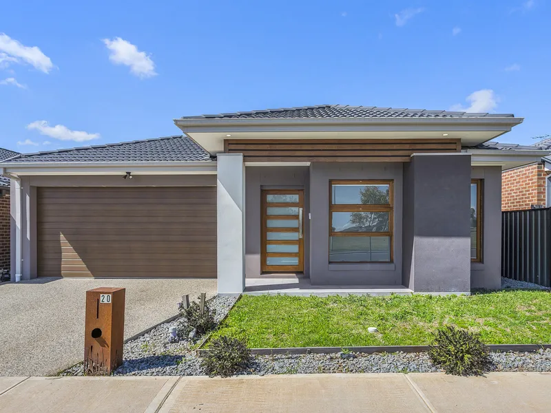 Easy Living in a Fantastic Location