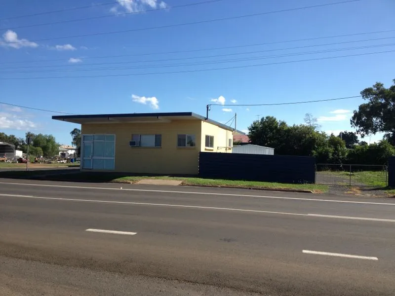 BUTCHER SHOP CONVERTED INTO A HOUSE