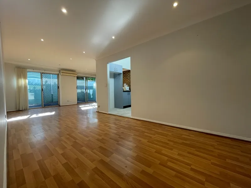 Comfortable Villa in Quiet Neighbourhood