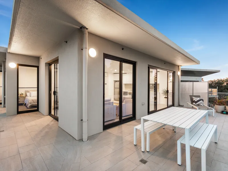 Banksia Point Penthouse