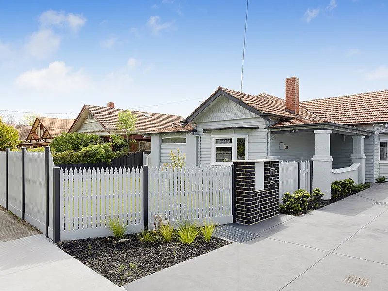 Beautiful Family Home