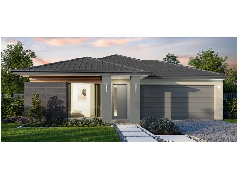 $649,100 FULL TURNKEY + FIXED PRICE + 3BED + 2BATH + LIVING + DOUBLE GARAGE + DISPLAY OPEN FOR WALK THROUGH.