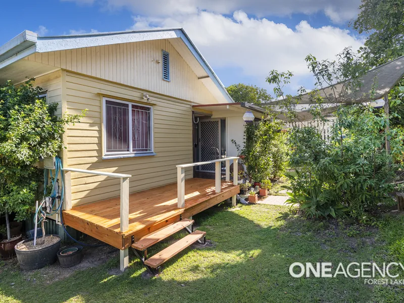 ***ANOTHER ONE UNDER CONTRACT / UNDER OFFER***