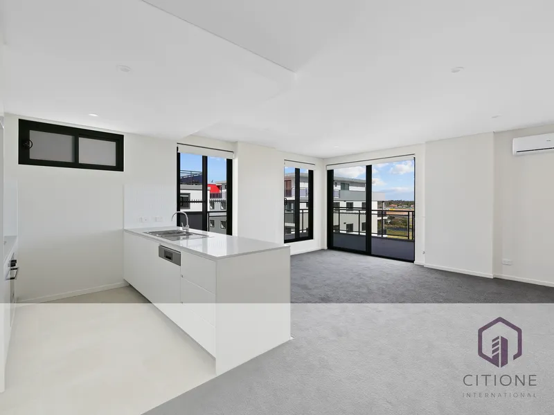 This total 173SQM on title 2 bedrooms apartment is truly called a Home