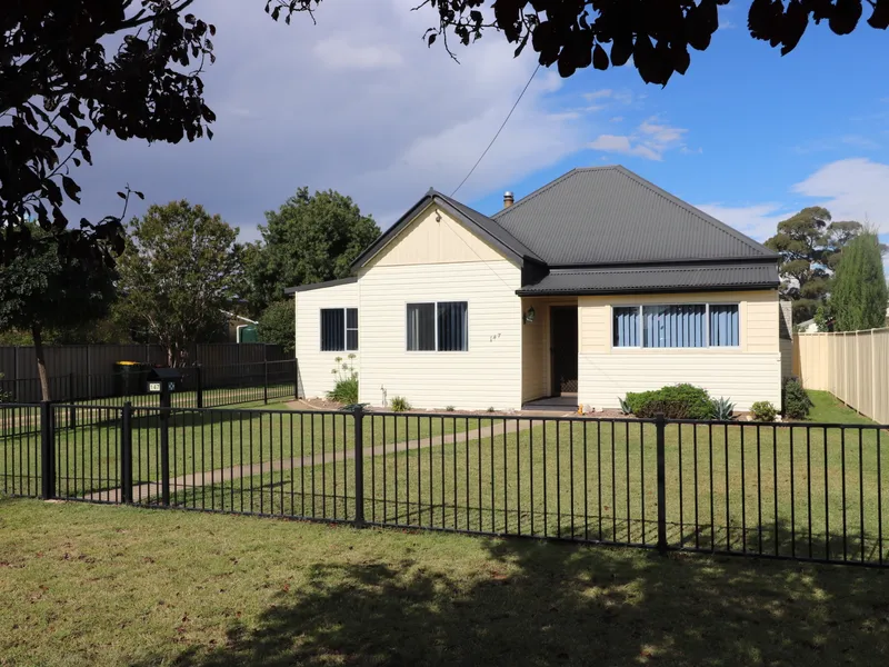 The Complete Package