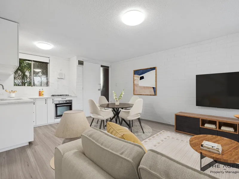 Location, Location, Location!