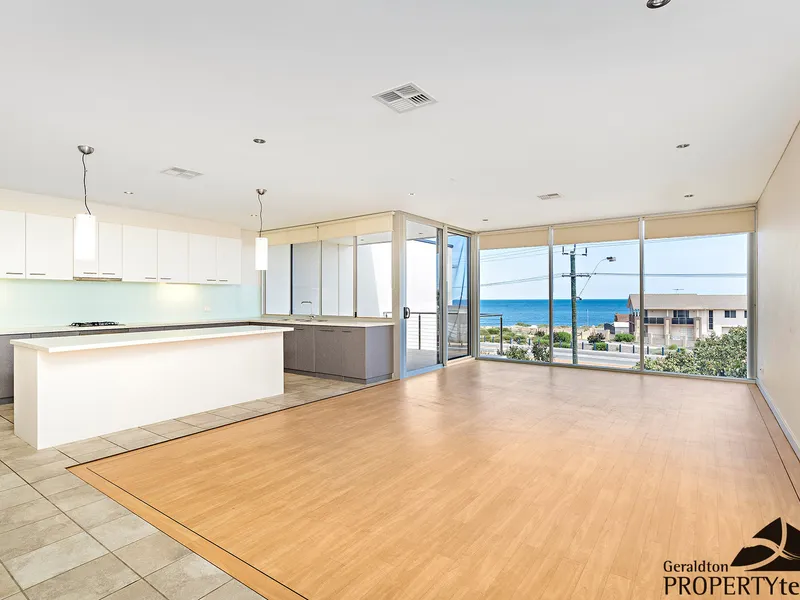 Investor Alert - nearly 6% Gross Return!