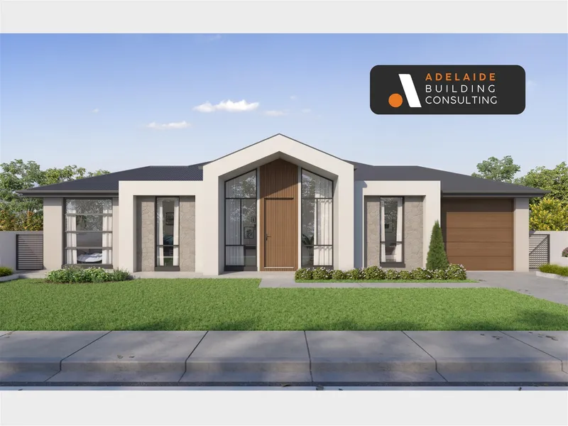 CUSTOMISE YOUR OWN HOUSE & LAND PACKAGE!!