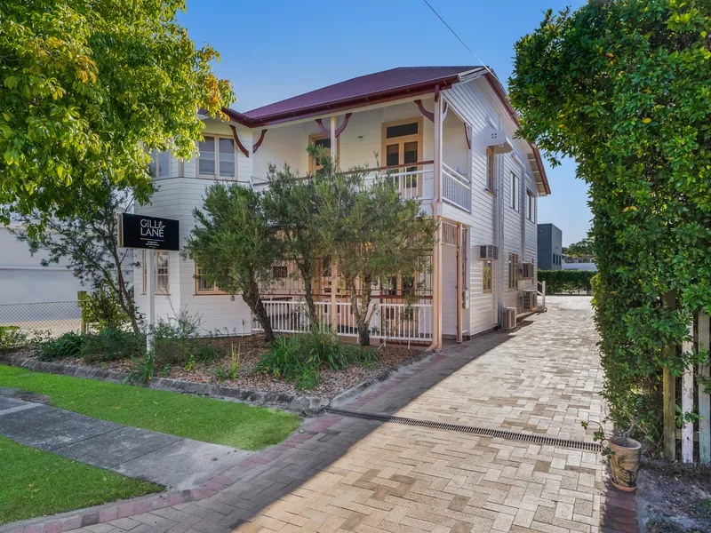 Invest for Future Opportunities