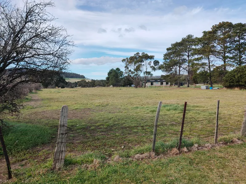DA APPROVED - 3 LOT SUBDIVISION WITH WATER VIEWS!