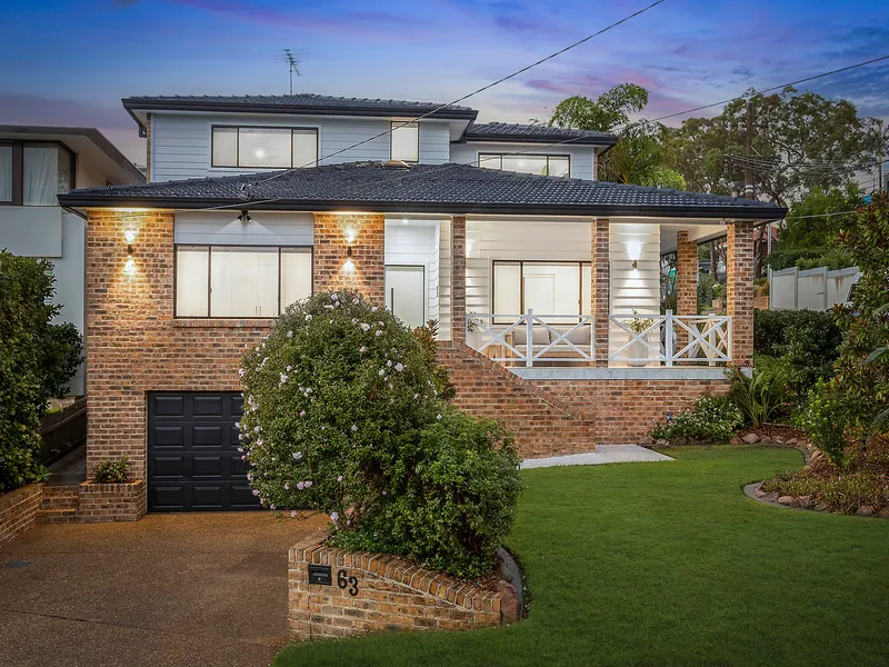 Grand Family Entertainer in Prestige Position