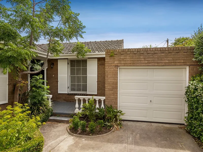 Location, Location, Location