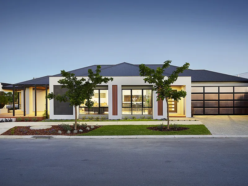 HUGE STREET FRONT HOME AND LAND PACKAGE
