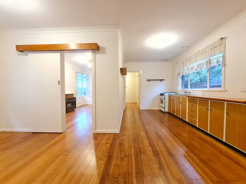 Red Brick Beauty in the Heart of Fairfield!