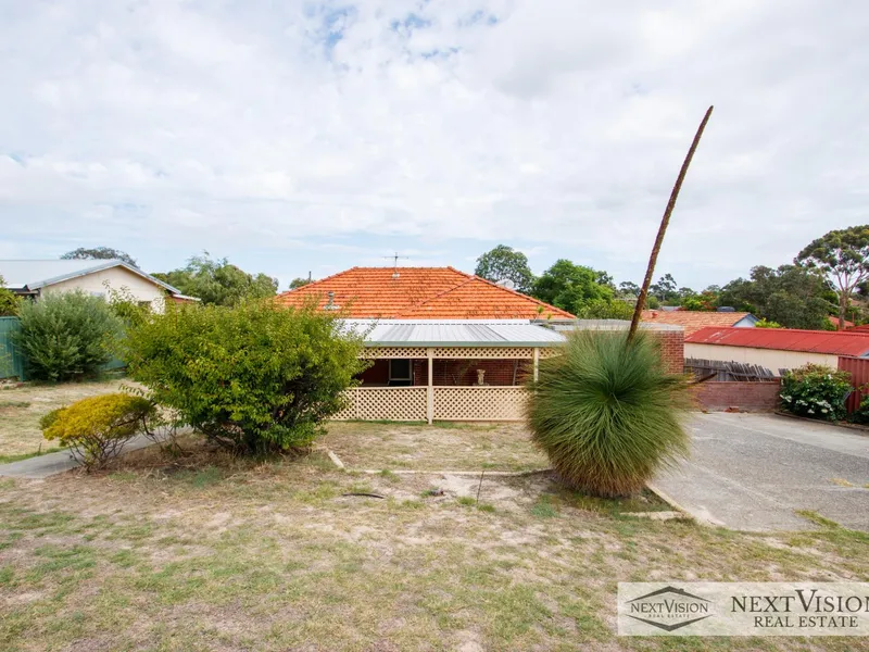 UNDER OFFER BY JIM MENTESANA!