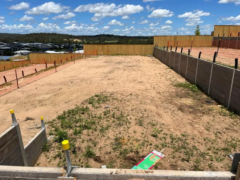 Land on sale in premium Stockland Providence, Ripley.