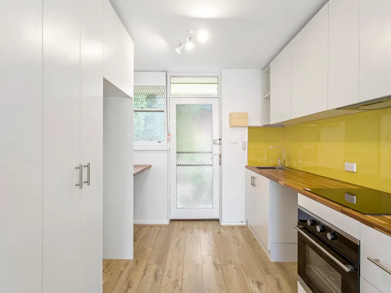 My Kitchen Rules…