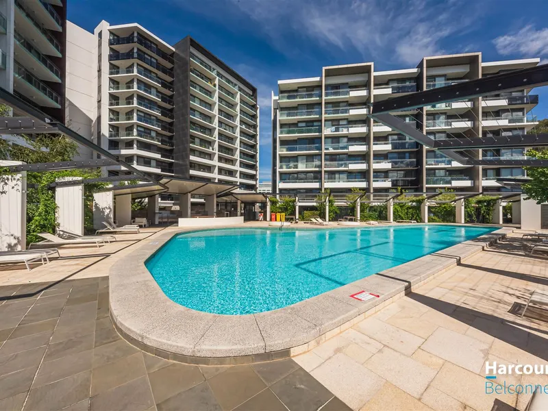 Unique Opportunity Awaits in Woden