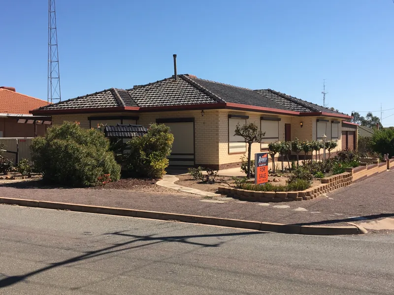 Price Reduction Vendor Says Meet the Market