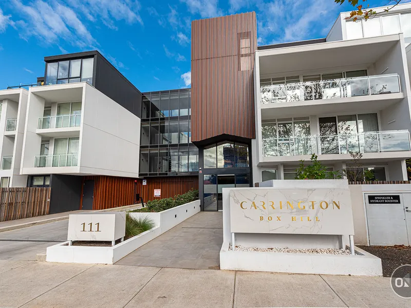 Perfect Location And Ready Now!